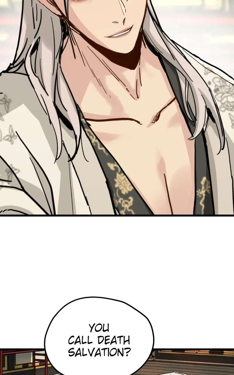 Chronicles of aDoomed Prodigy Chapter 78 - page 41