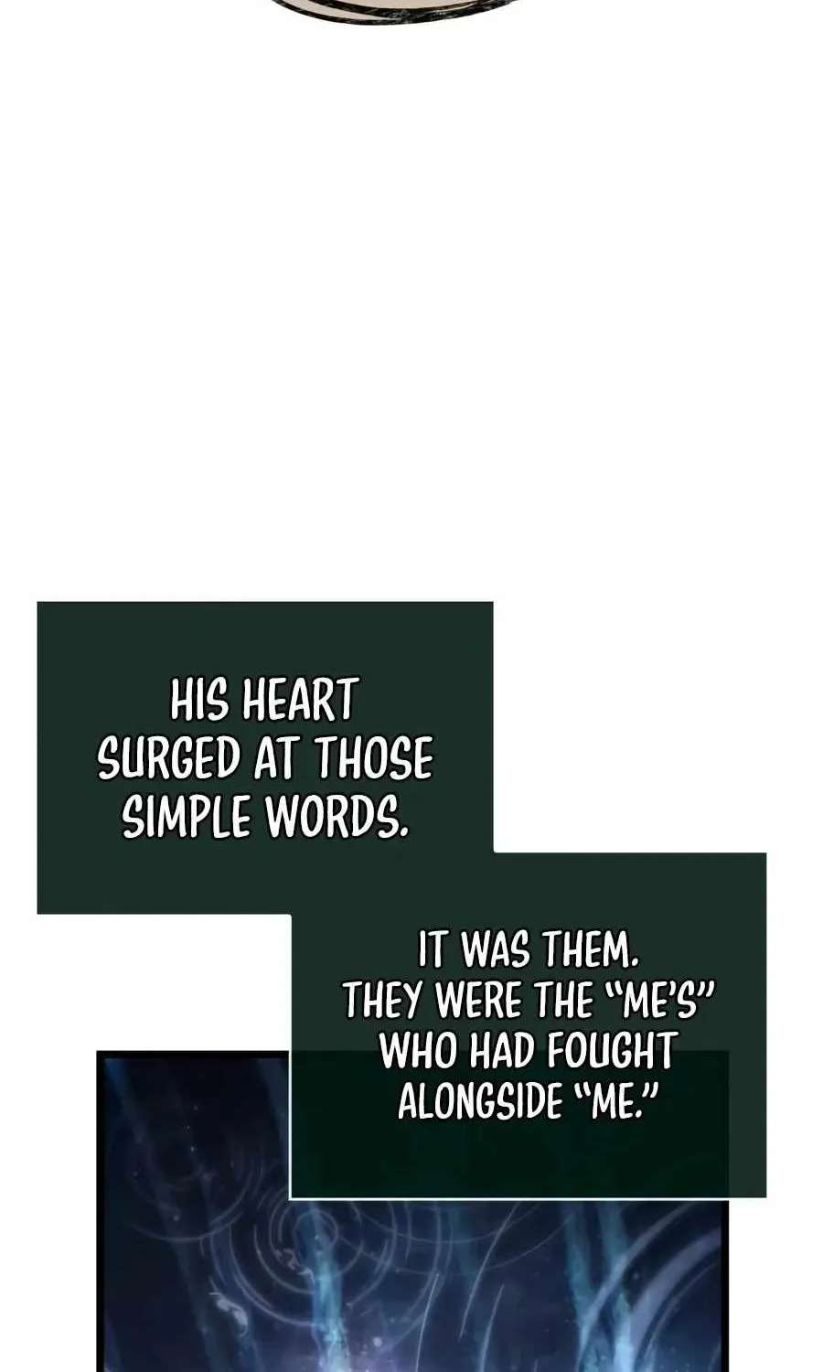 The World After The Fall Chapter 250 - page 102