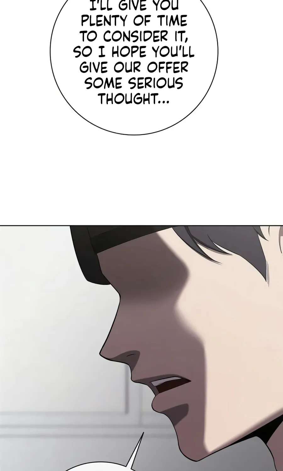 The Dark Mage’S Return To Enlistment Chapter 104 - page 37