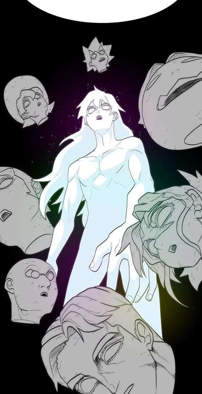 The Graymark Chapter 98 - page 95