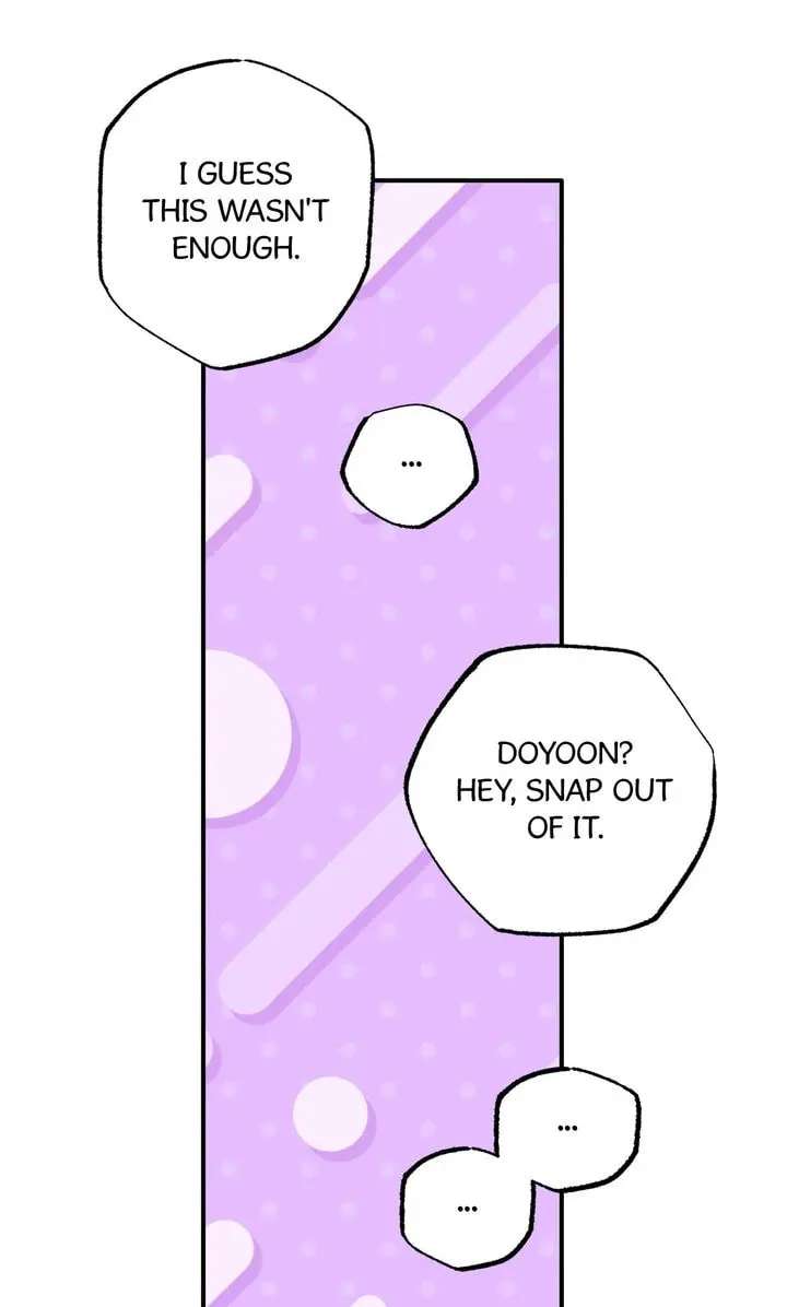 Top Secret Decoding Operation Chapter 4 - page 31