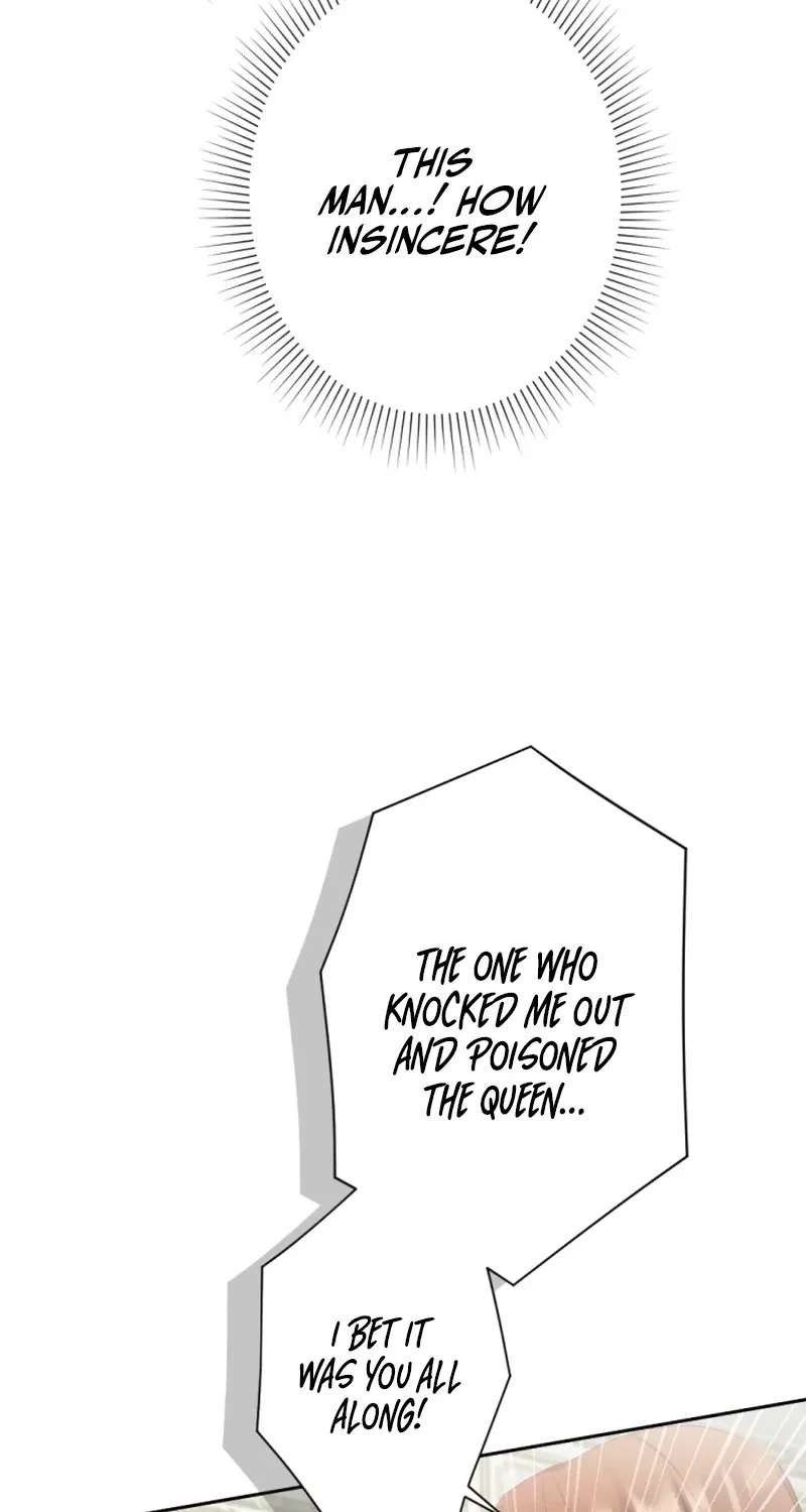 The Unhappy Poison Witch's Happy Marriage Chapter 17 - page 20