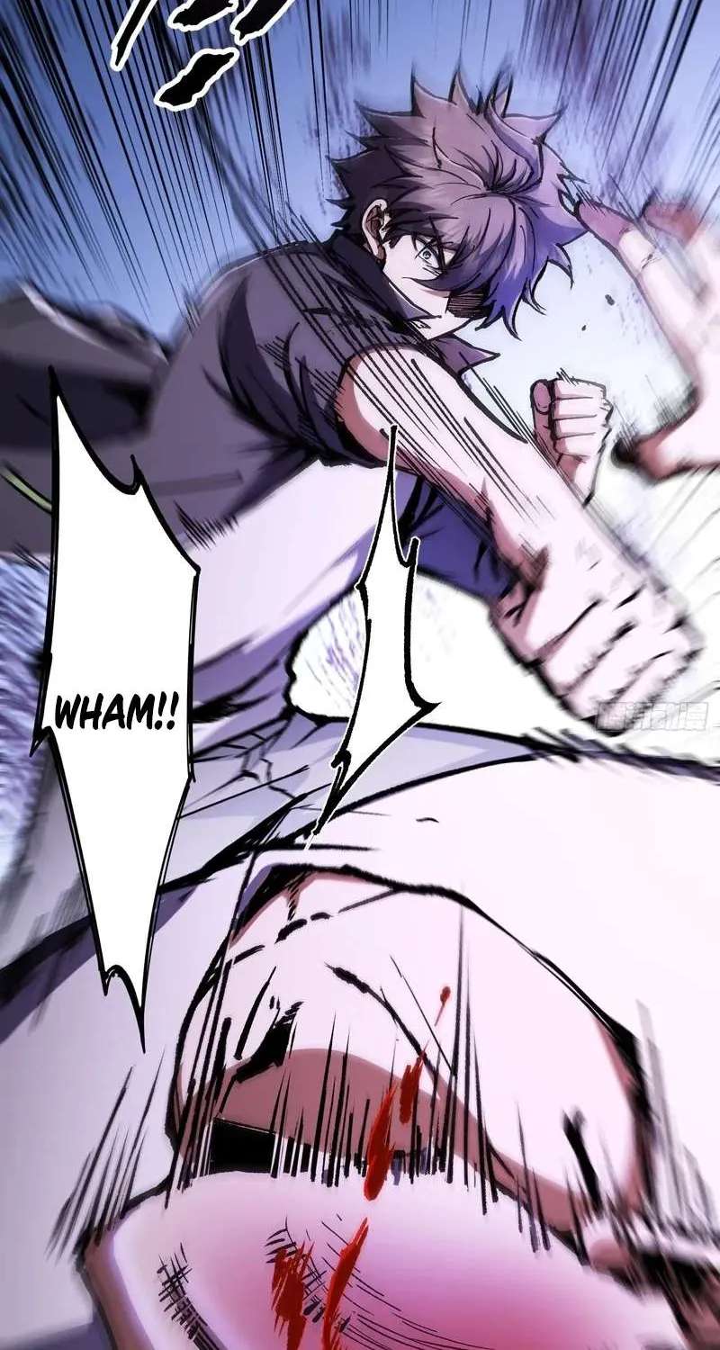 I May Be a Beginner, but I’m Actually a Level 99 Overpowered Player Chapter 25 - page 4