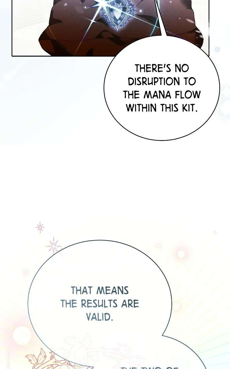 I Will ProtectMy Tyrant Dad! Chapter 56 - page 11