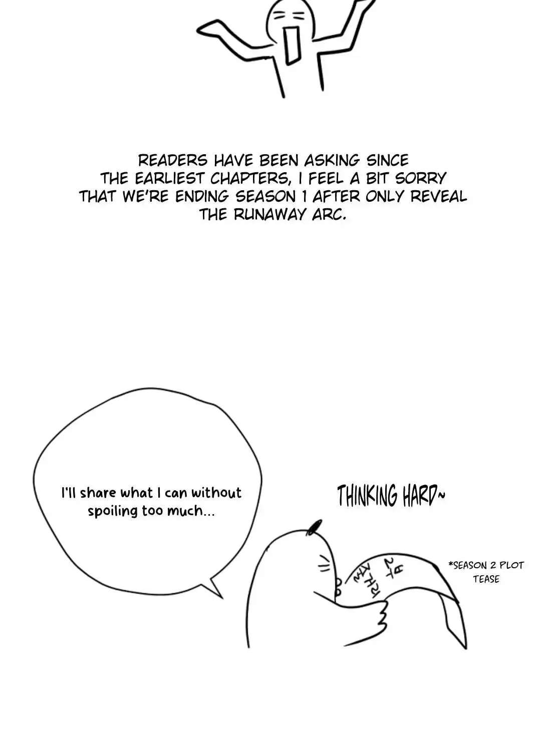 Mr. Chairman, Don't Be a Jerk Chapter 56.5 - page 45
