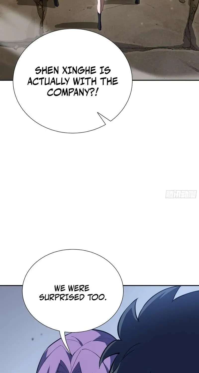 I Owe A Billion Dollars And I am Forced to Become A Worker For An Evil God Chapter 62 - page 18