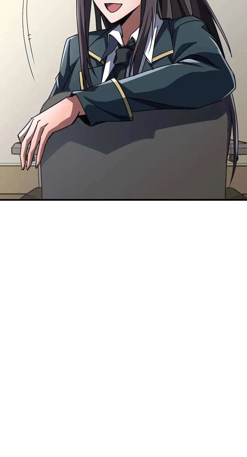 Super Magic Academy's SS Rank Freshman Chapter 32 - page 68