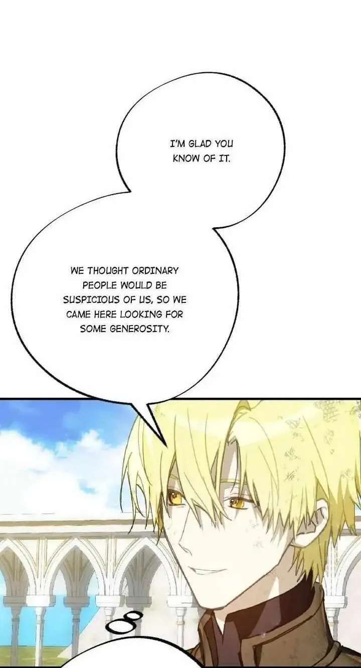 False Confession Chapter 79 - page 61