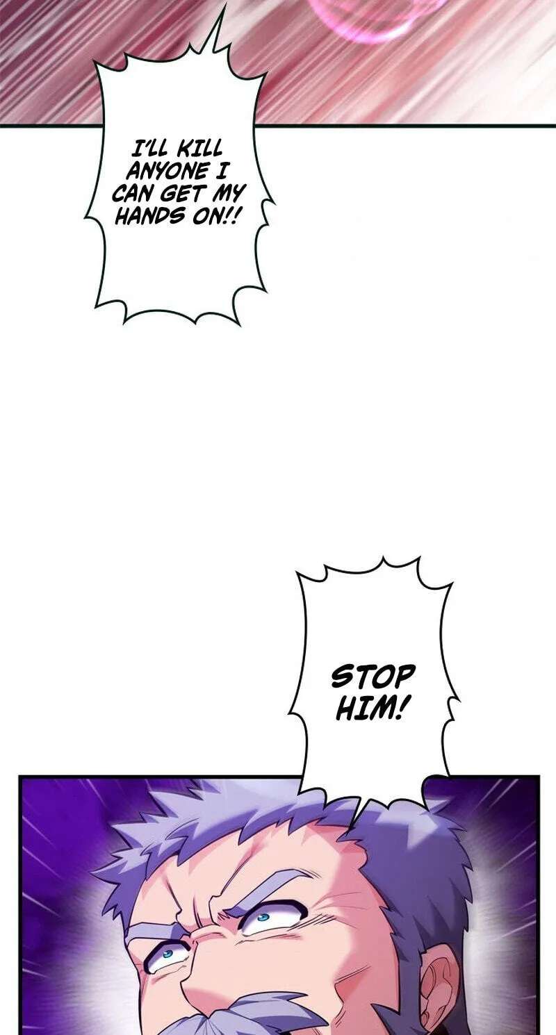 Never Touch Eldmia Egar (2026) Chapter 36 - page 41