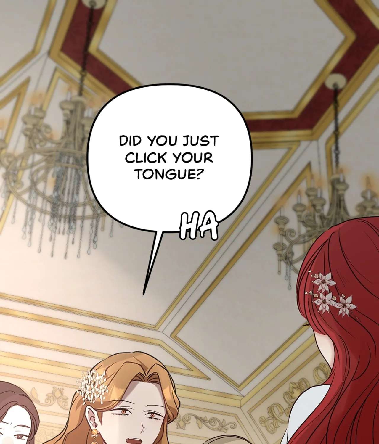 I Adopted the Male Lead from the Shelter Chapter 123 - page 1