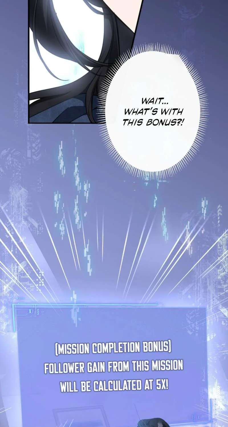 Reborn as a Producer, I’m Aiming for 10 Million Followers Chapter 60 - page 7
