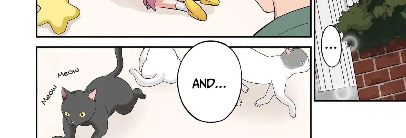 Lying Girlfriend Kagemori-san Chapter 7 - page 7