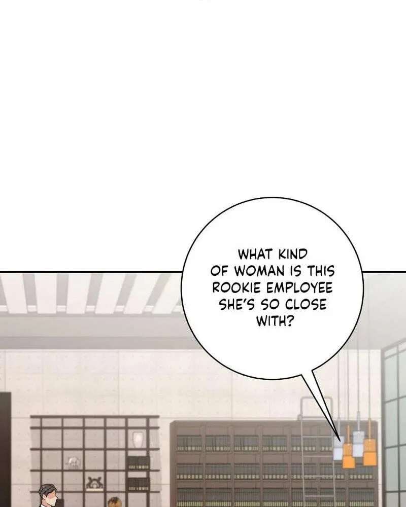 Dangerous Newlyweds Chapter 45 - page 110