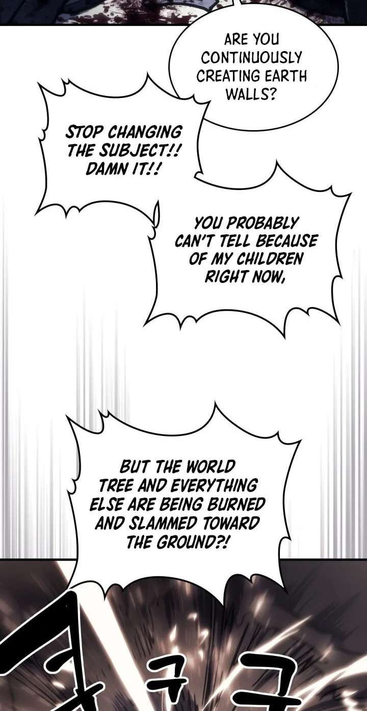 Act Like a Boss Monster, Mr. Swallow! Chapter 140 - page 67
