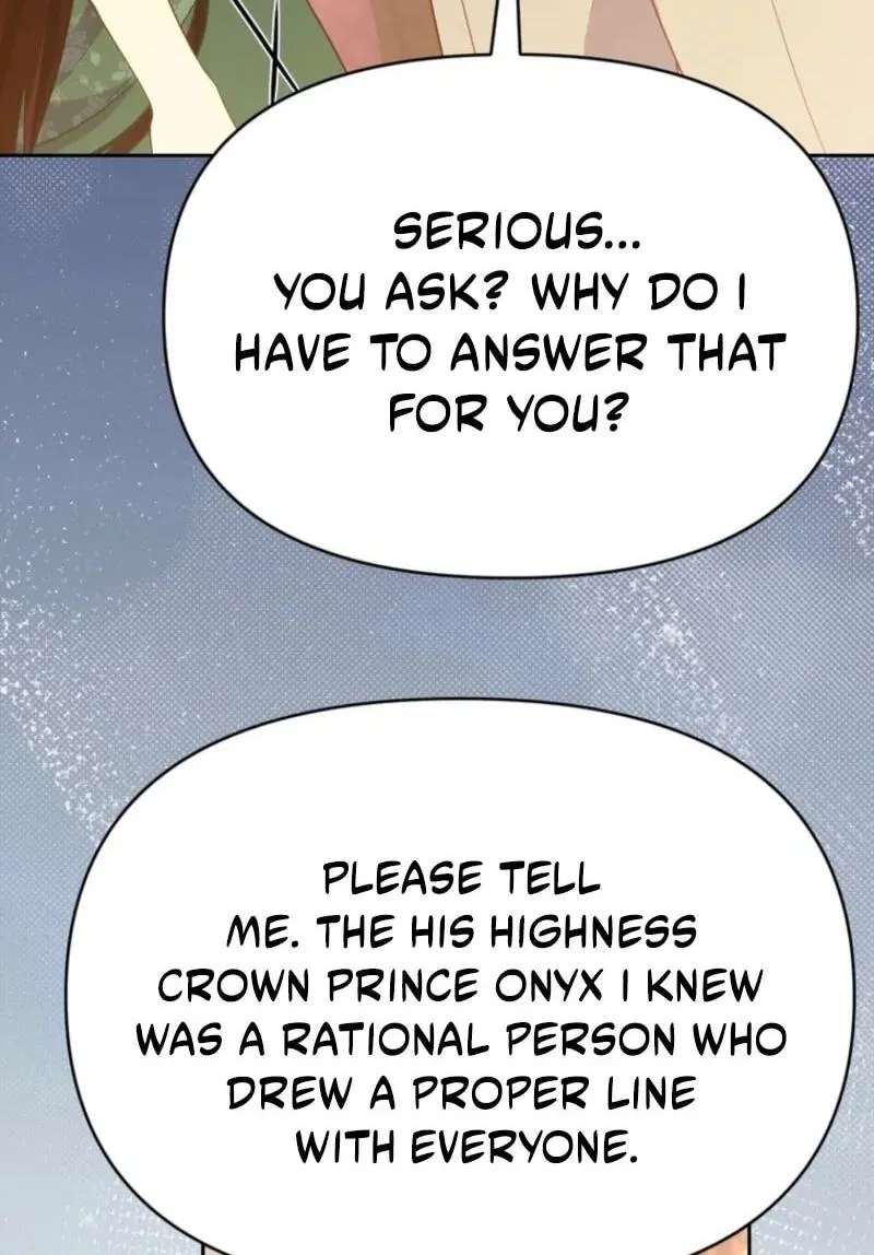 Shall We Work Overtime Together, Your Highness? Chapter 40 - page 66