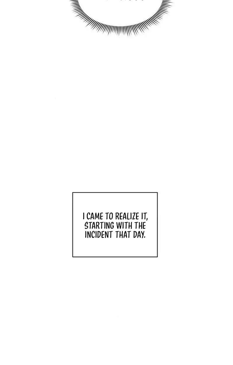 Awkward Relationship Chapter 29 - page 100