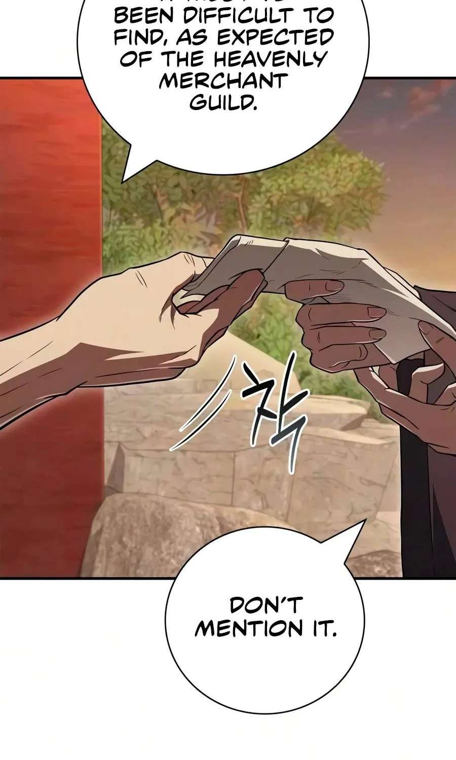 Genius Martial Arts Trainer Chapter 129 - page 27