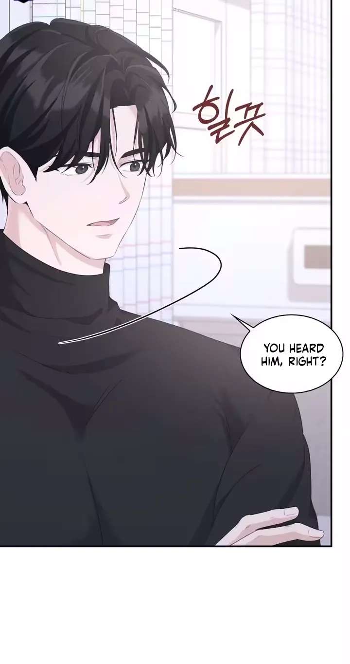 Dark Fairy Tale Chapter 5 - page 19