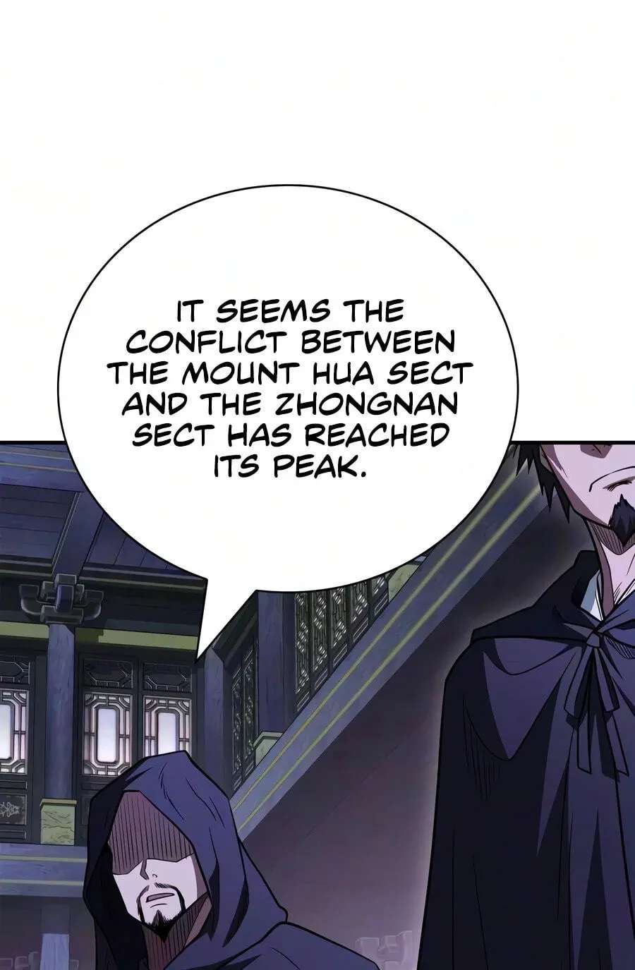 The Genius Murim Fitness Trainer Chapter 129 - page 172