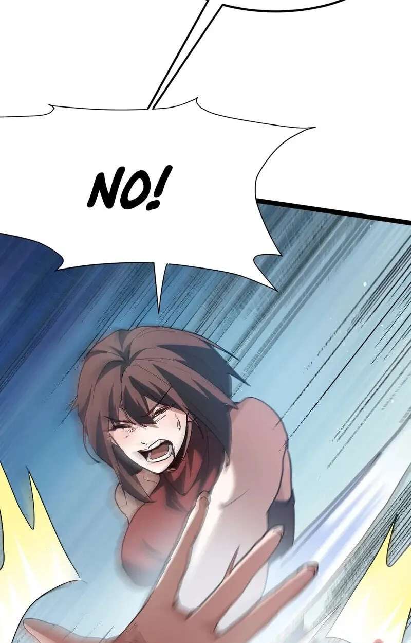 Li Liang Dian Man? Wo Keshi Wangling Fashi A! Chapter 146 - page 92
