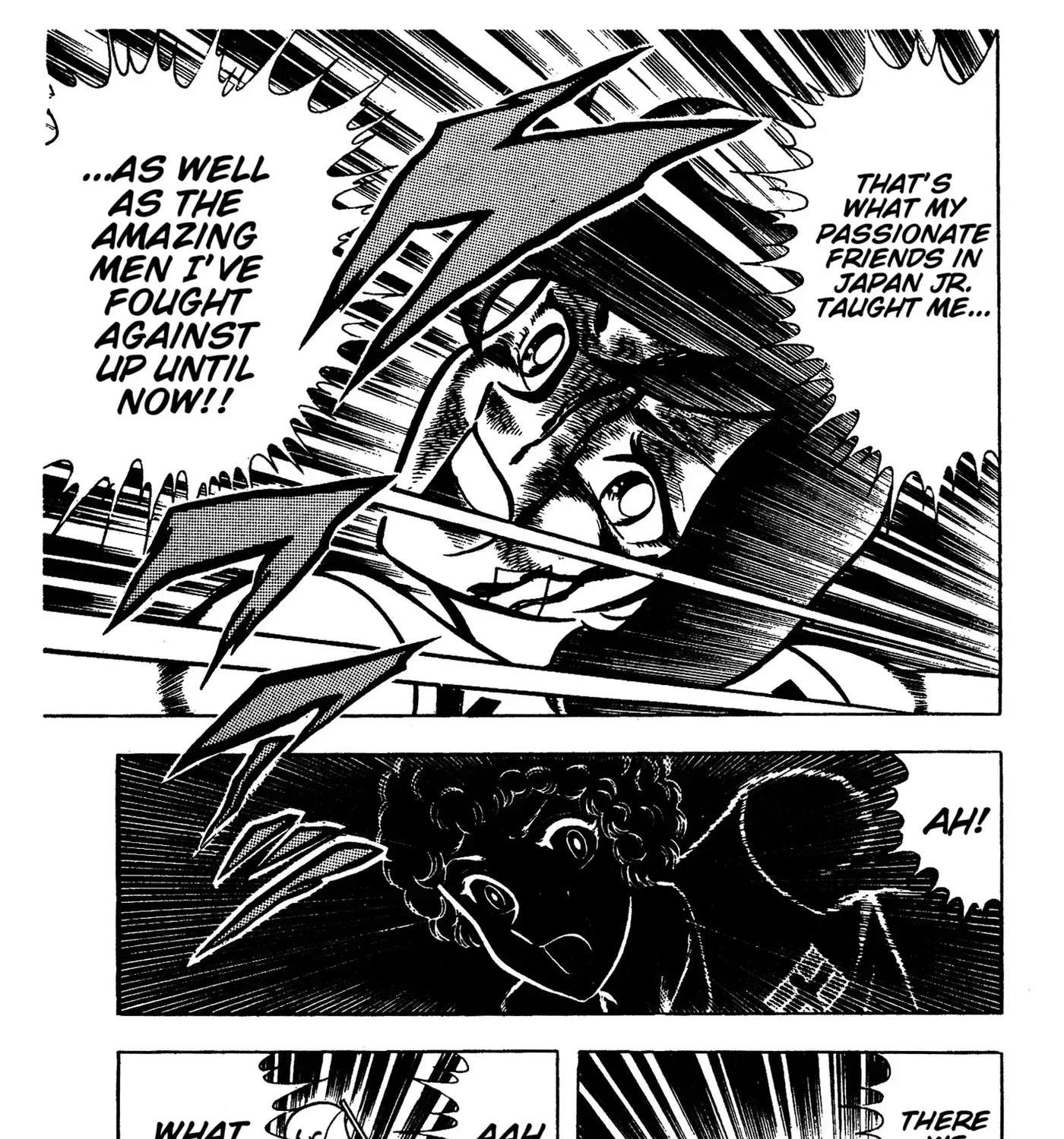 Ring ni Kakero Chapter 88 - page 59