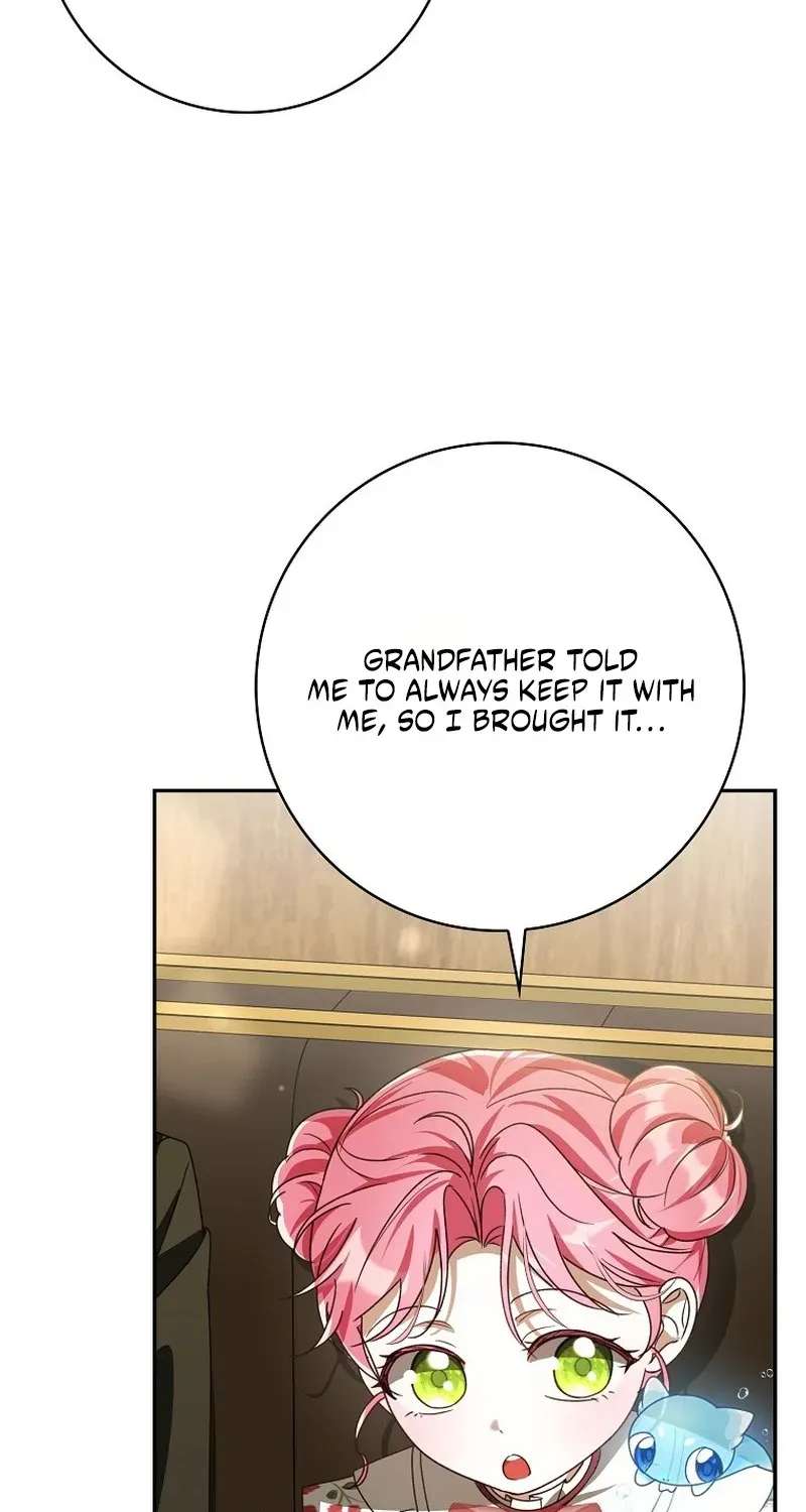 I’ll Try to Save My Father Chapter 26 - page 52