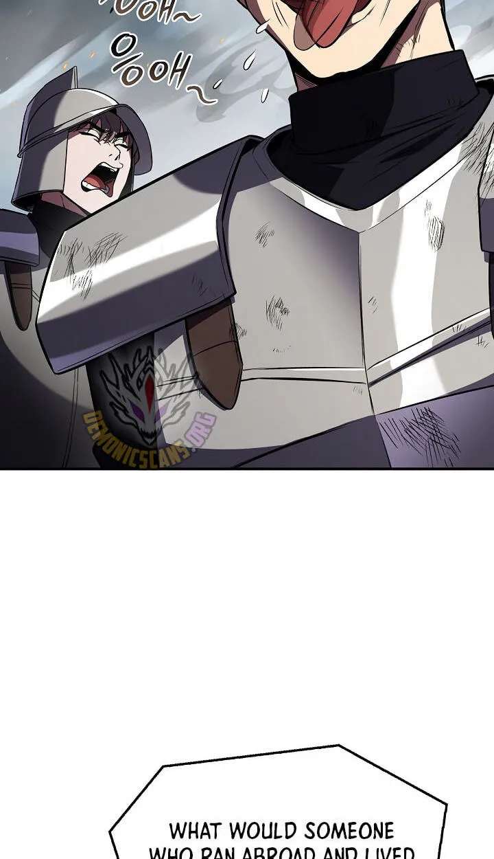 The Legendary Spearman Returns Chapter 213 - page 90