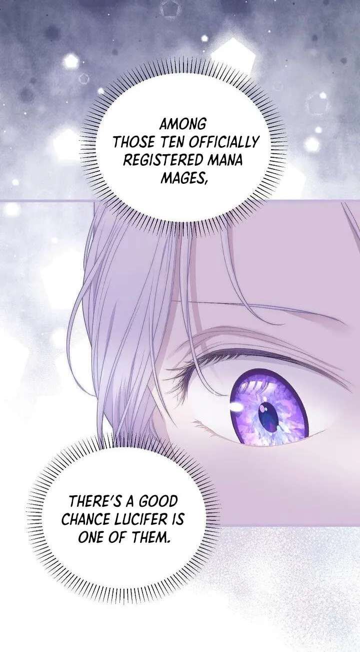The Youngest Is Trying To Prevent the World From Ending Chapter 90 - page 59