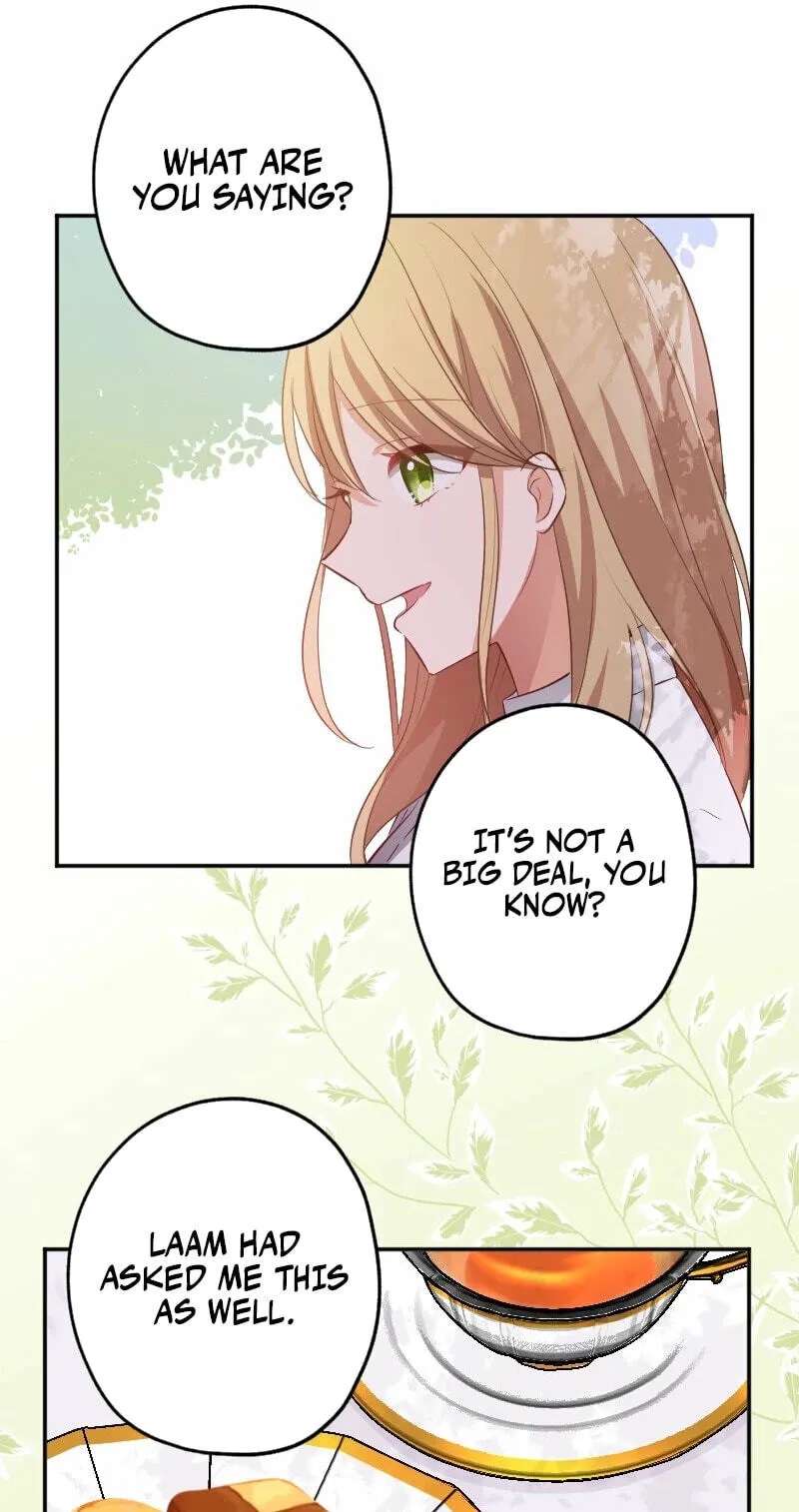 Dansei Fushin no Moto Reijou wa, Koushoku Denka wo Tasukeru Koto ni shita. Chapter 31 - page 9