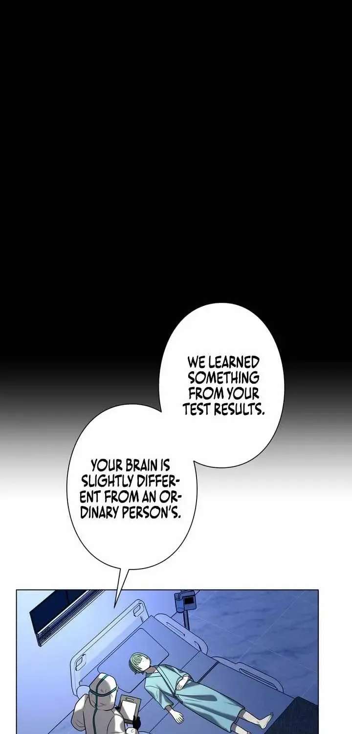 Reborn Ranker – Gravity User Chapter 212 - page 46
