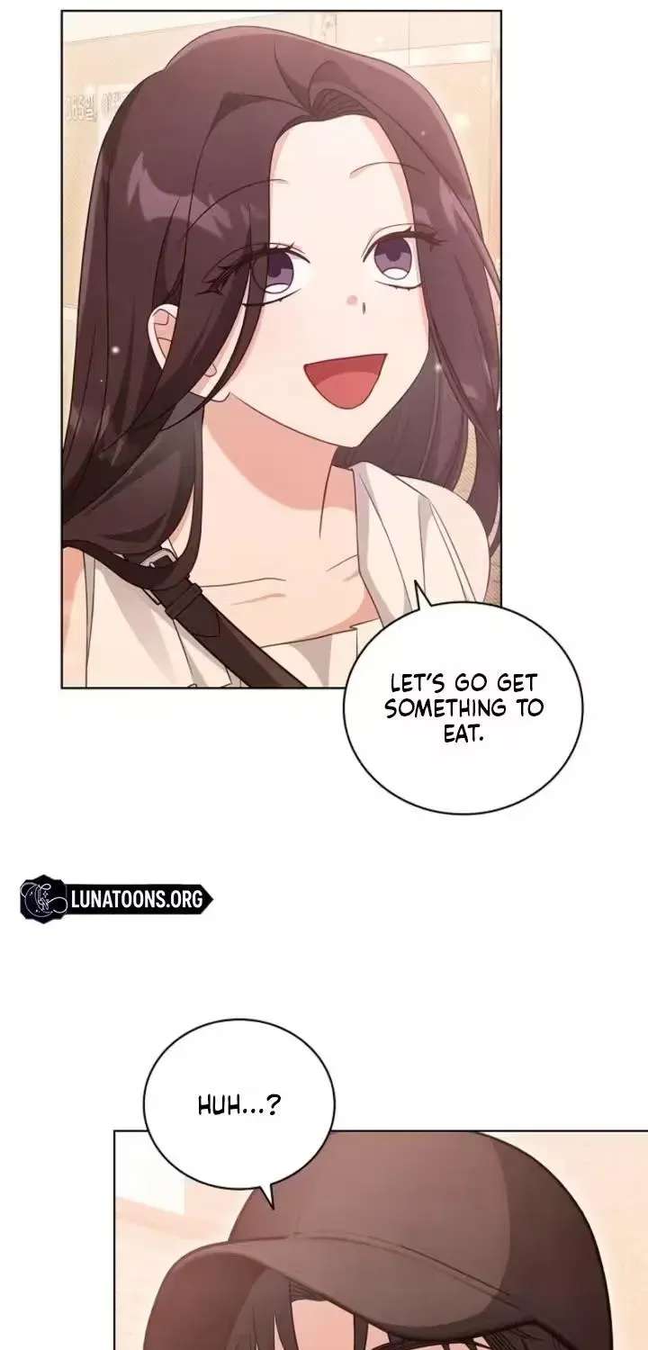 The Timing of Falling in Love Chapter 29 - page 17