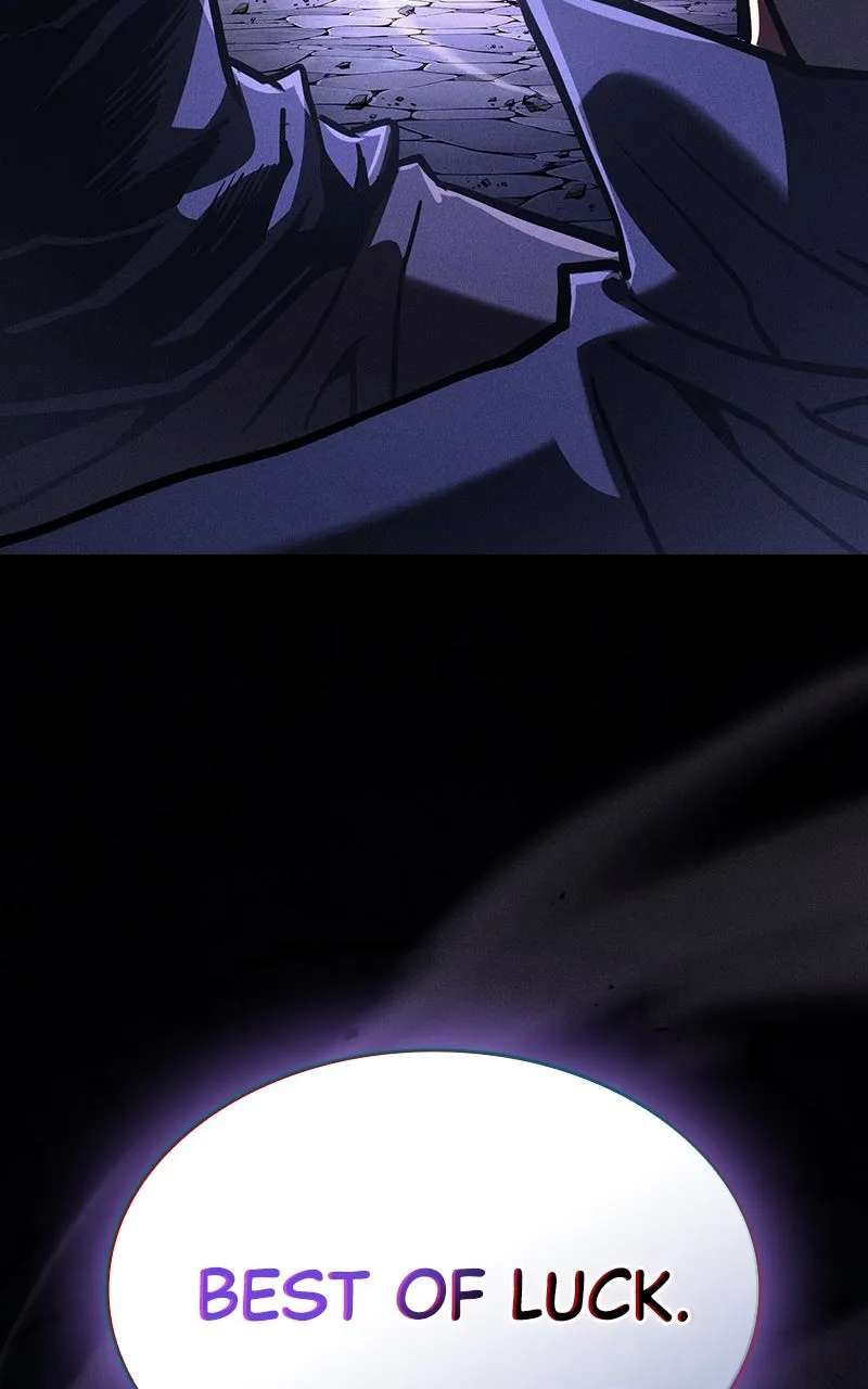 The Academy'sGenius Swordsman Chapter 140 - page 34