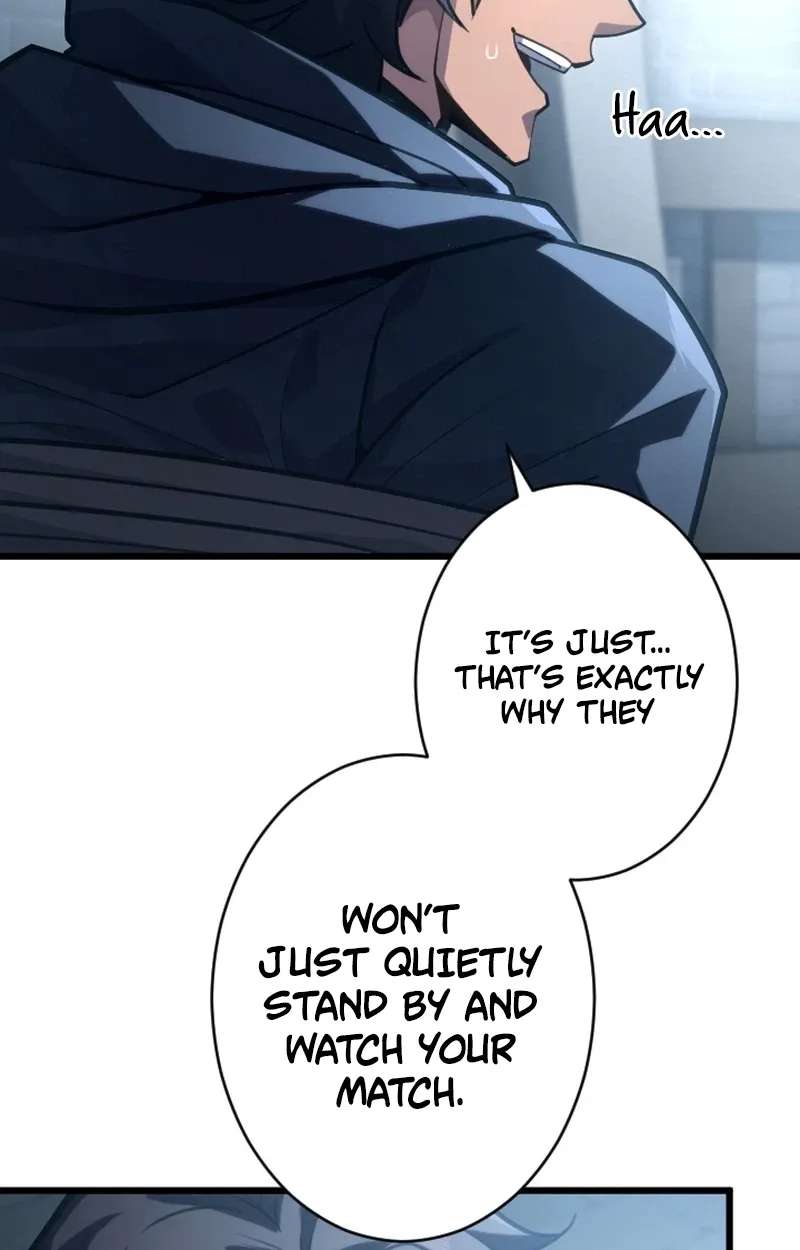 The Rebel of the Tyrant Noble House — Aster Chapter 36 - page 7