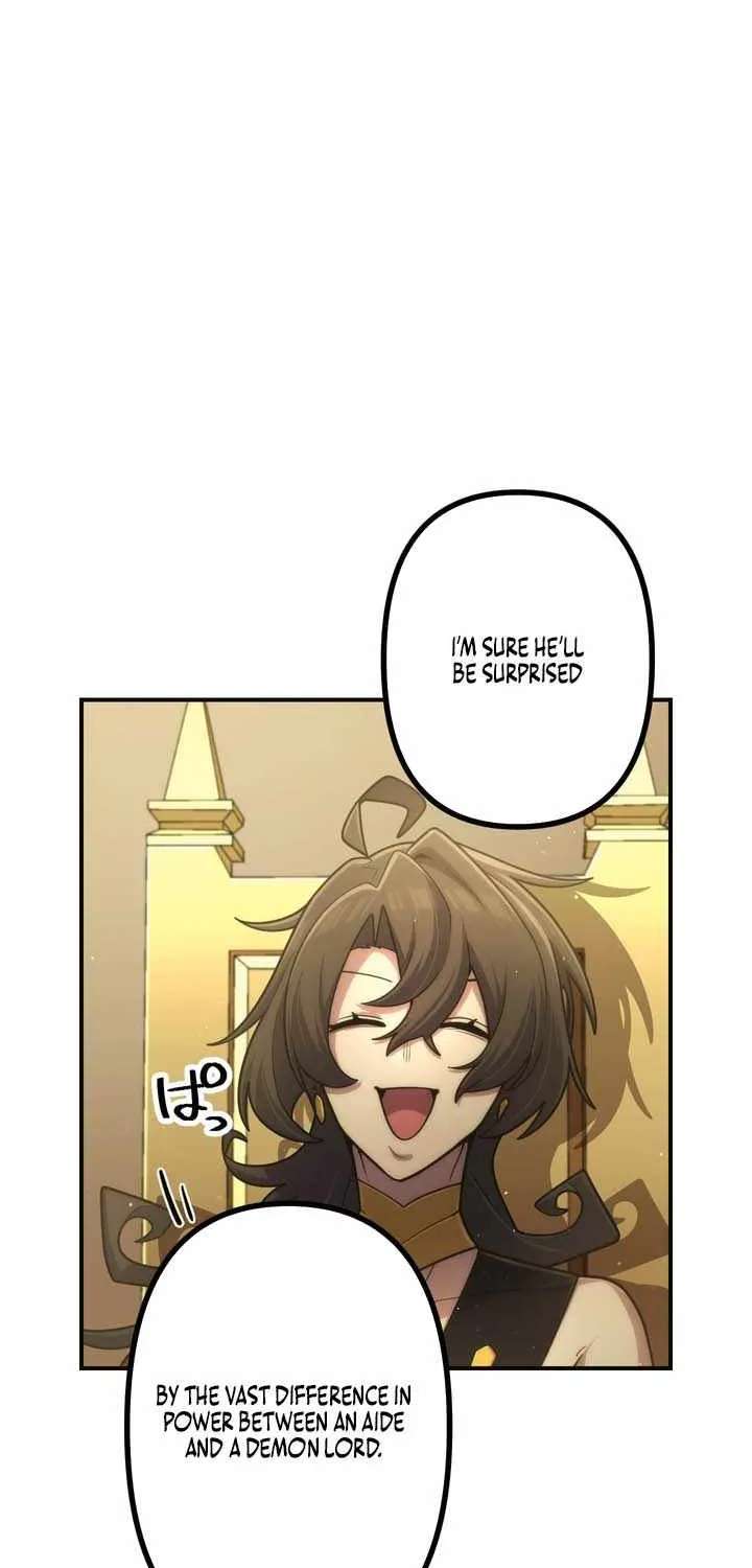 I Became An S-Rank Hunter With The Demon Lord App Chapter 159 - page 19