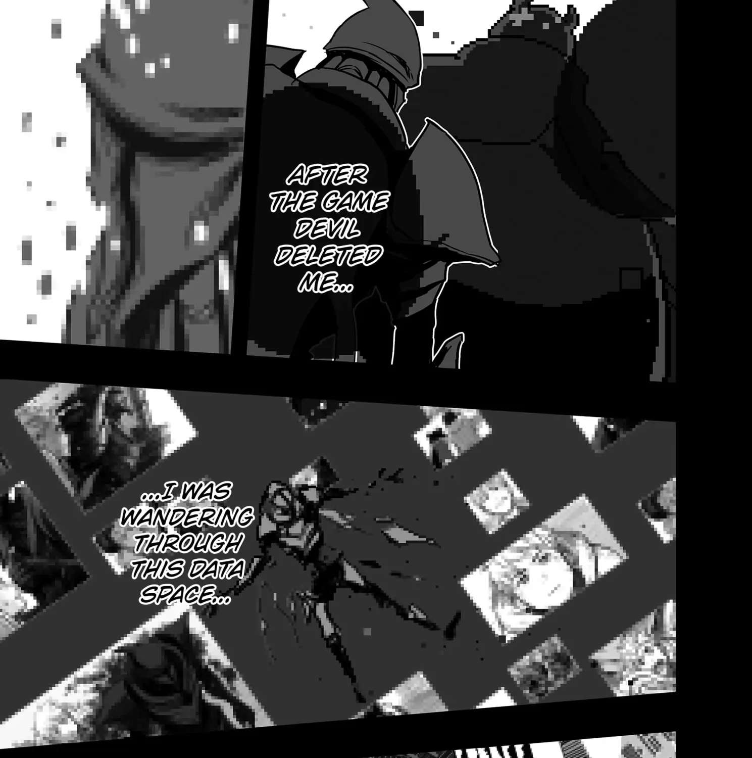 The Game Devil Chapter 37 - page 25