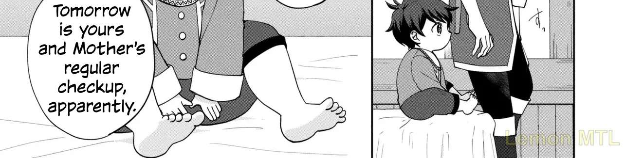 Akanbou no Isekai Haihai Funtouroku Chapter 5.1 - page 8