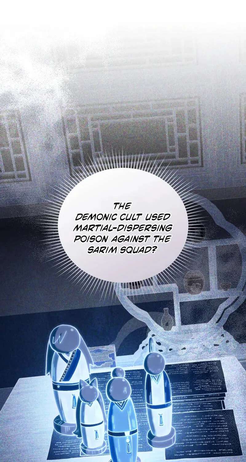 My Dad Is the Zenith Chapter 25 - page 70