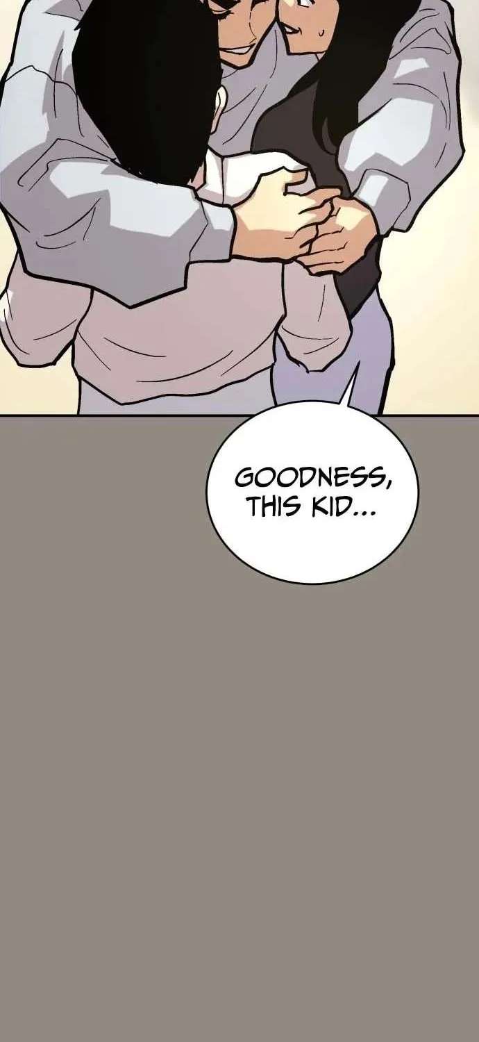 The Strongest in Hell, Mak Geum-gang Chapter 1 - page 55