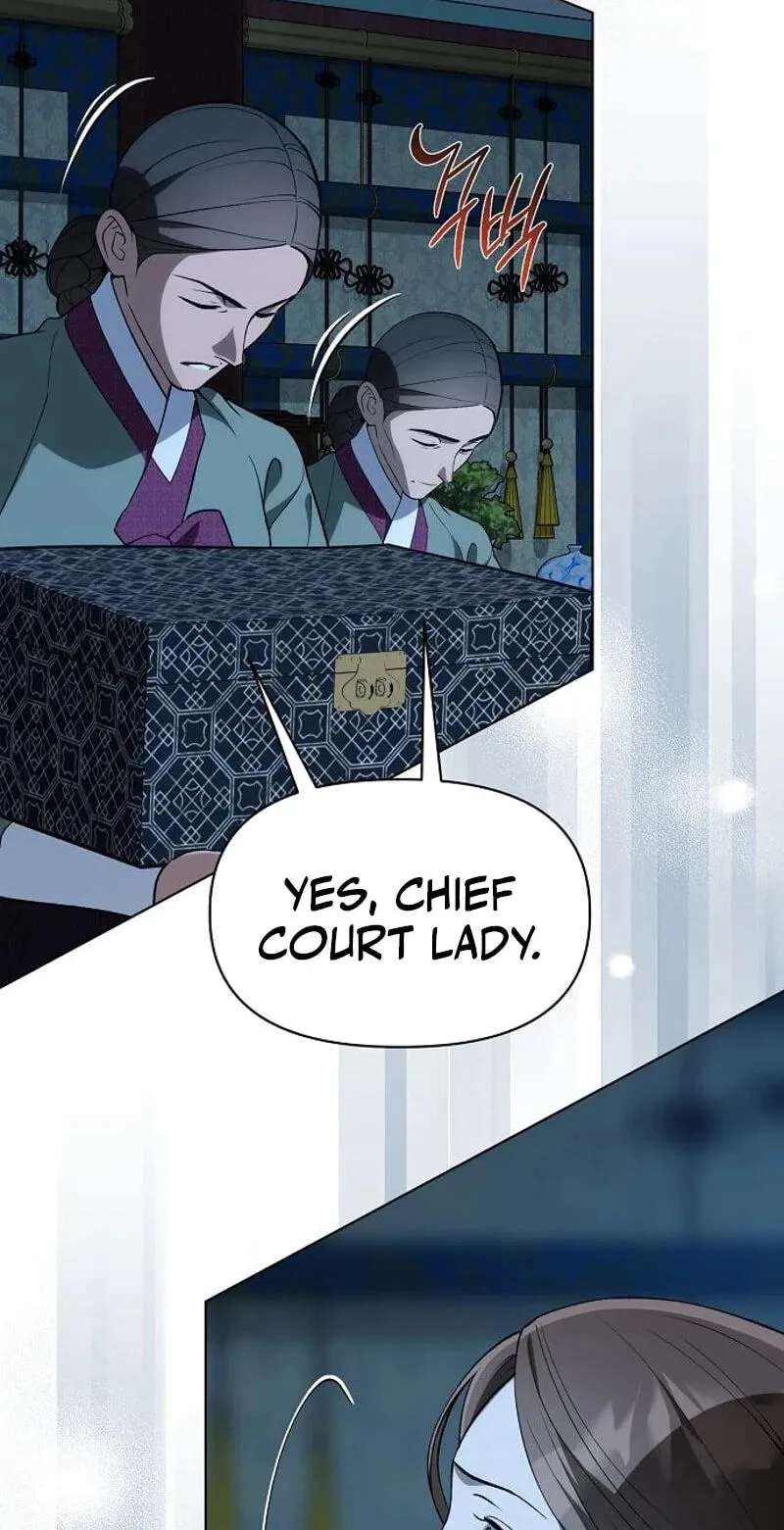 When the autumn night falls over the river Chapter 47 - page 88