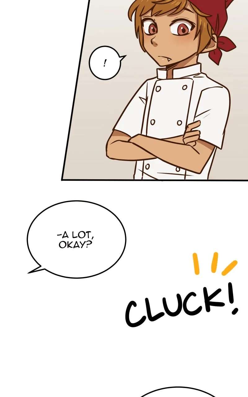 Diner for Adas Chapter 10 - page 71