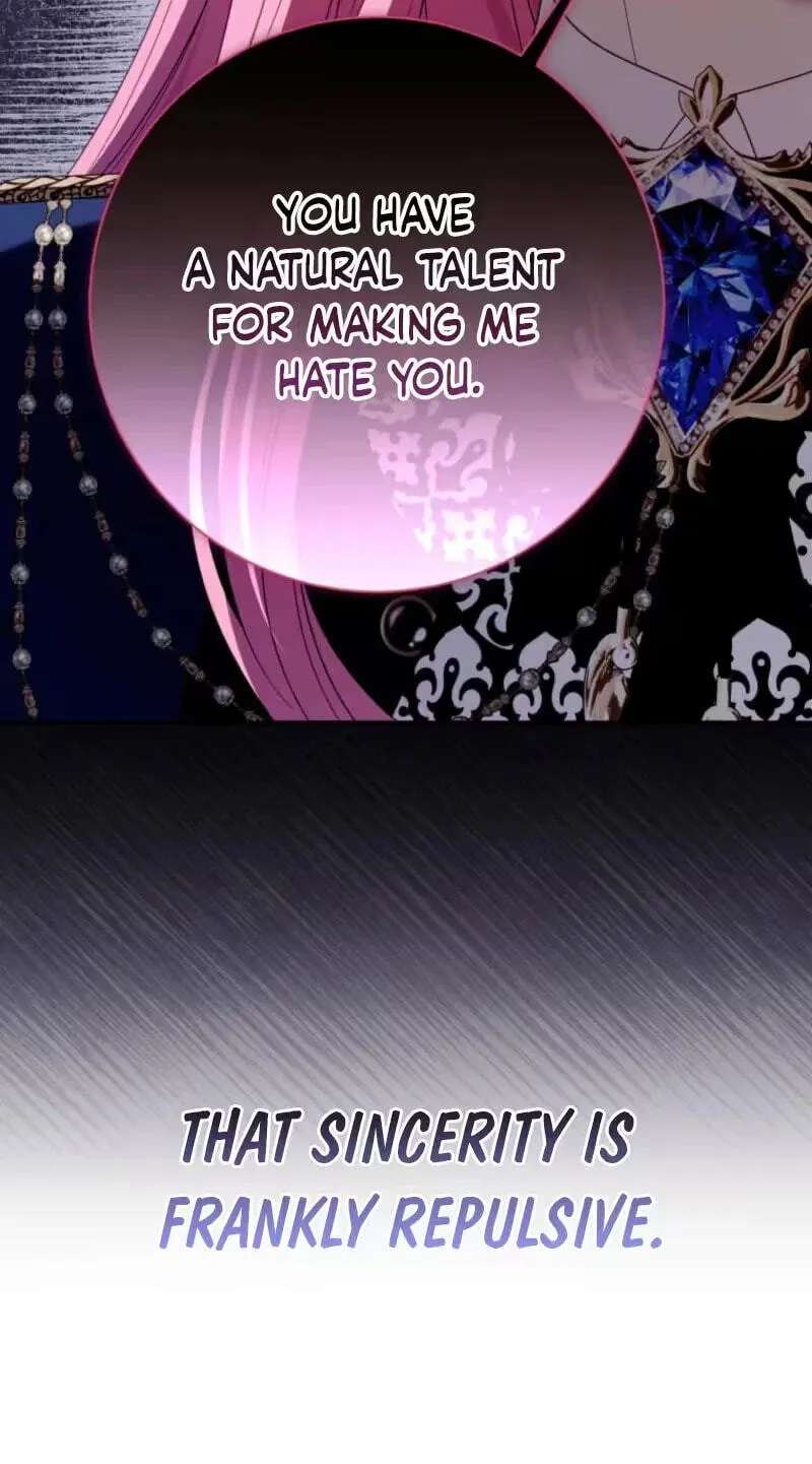 I Met the Male Lead in Prison Chapter 106 - page 55