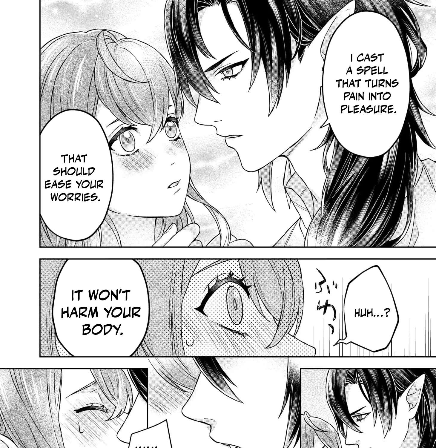 Reiguu Houchi Sarete 30-nen, Mouou Genkai na node Rien Itashimasu! Chapter 1 - page 55