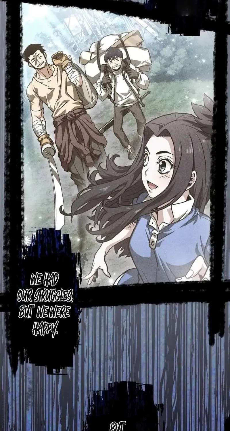 The Vengeful Villain Slayer Chapter 2 - page 50