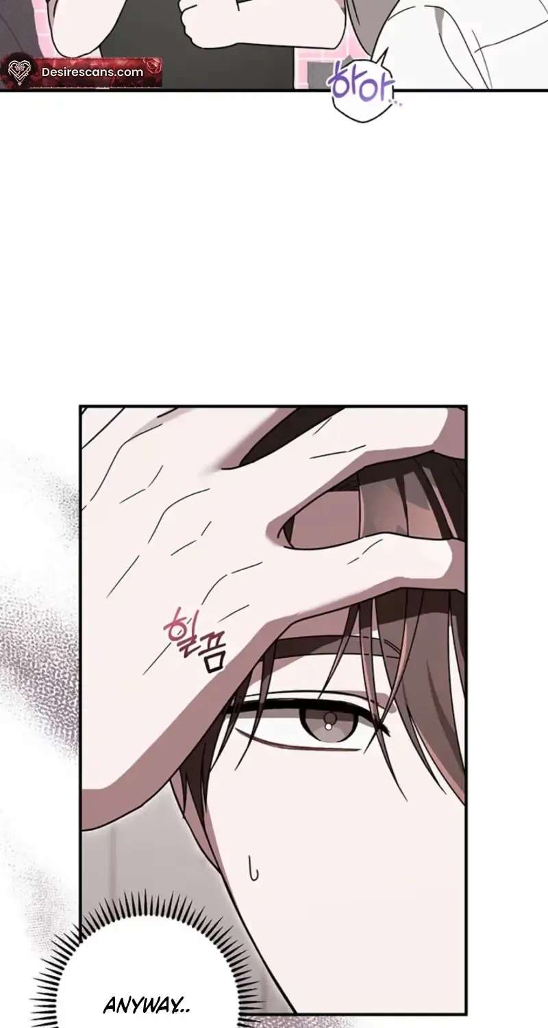 The Chances of Meeting My Ex on a Straight Dating Show Chapter 11 - page 7