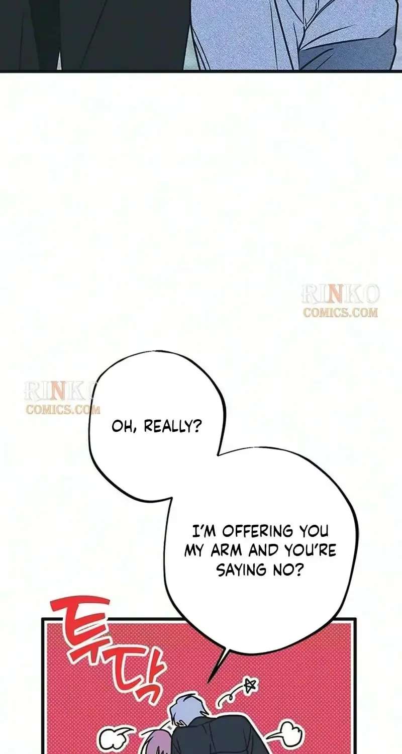 Hater Girl Chapter 15 - page 17