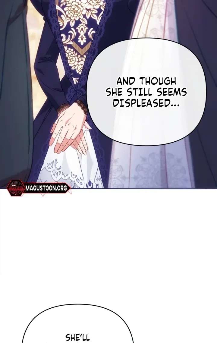 The Duke of Hermont's Male Mistress Chapter 4 - page 59