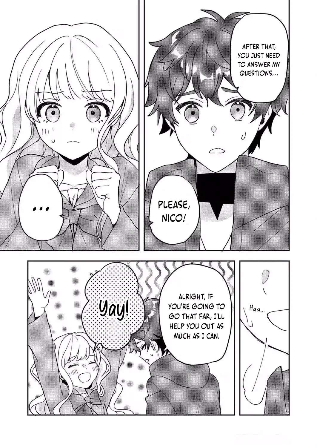 Renkinjutsushi no Henkyou Saisei Slow Life ~S-kyuu Party de Koritsu Shita Shoujo wo Kabattara Tsuihousareta no de, Issho ni Shiawase ni Kurashimasu~ Chapter 7 - page 20
