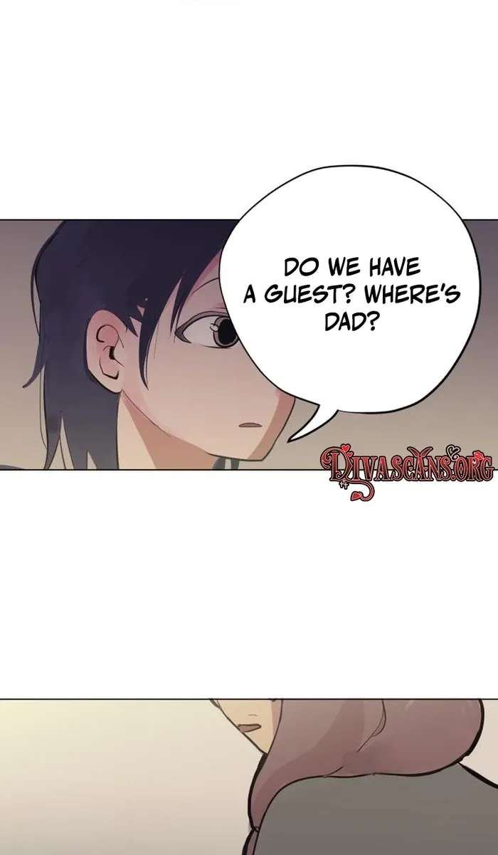 When Love Ends, So Do You Chapter 19 - page 51