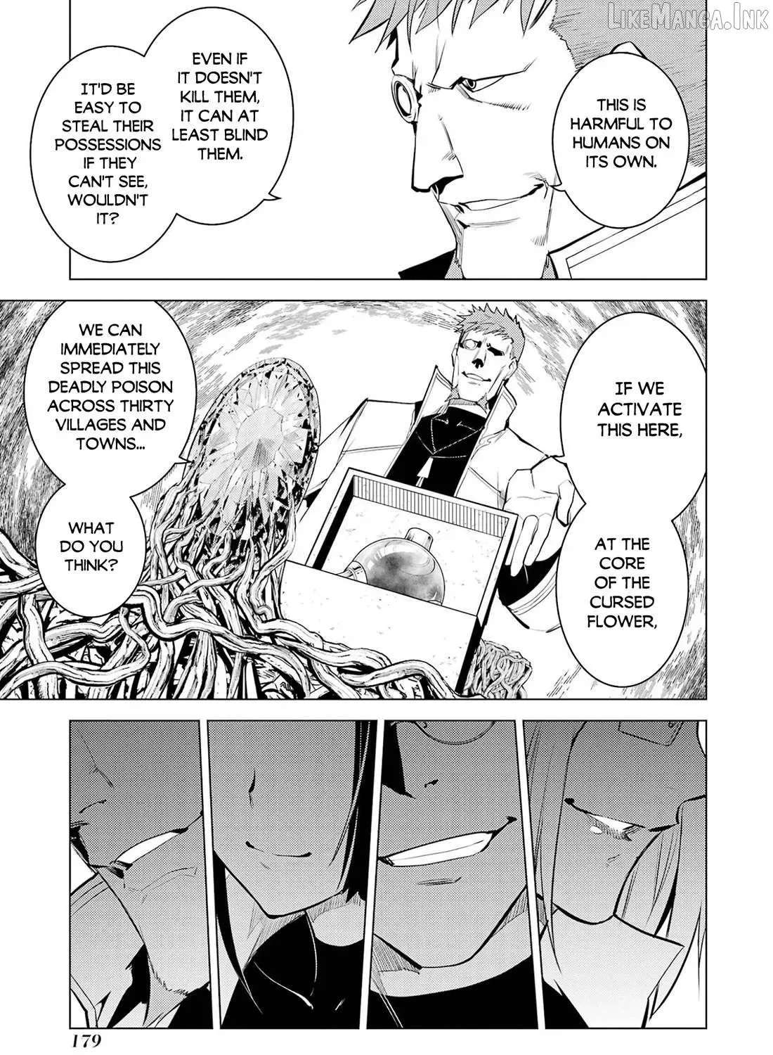 Tensei Kenja No Isekai Raifu ~Daini No Shokugyo Wo Ete, Sekai Saikyou Ni Narimashita~ Chapter 99 - page 57