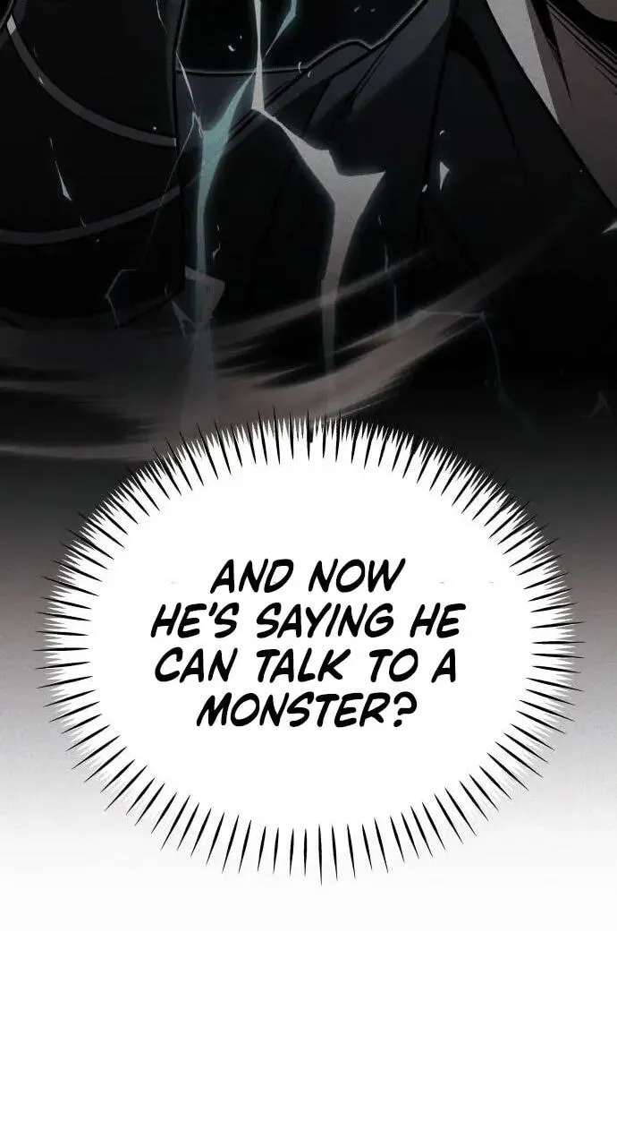 The World's Strongest Regime Chapter 19 - page 97